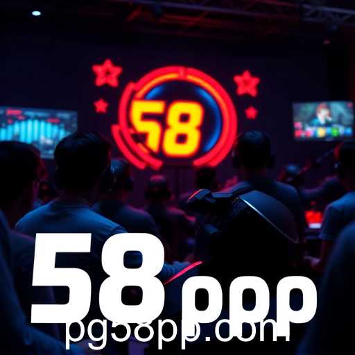 58pp: Redefining Gaming in 2025