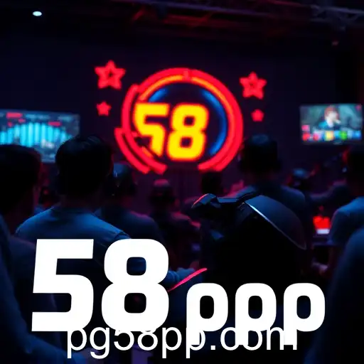 58pp: Redefining Gaming in 2025