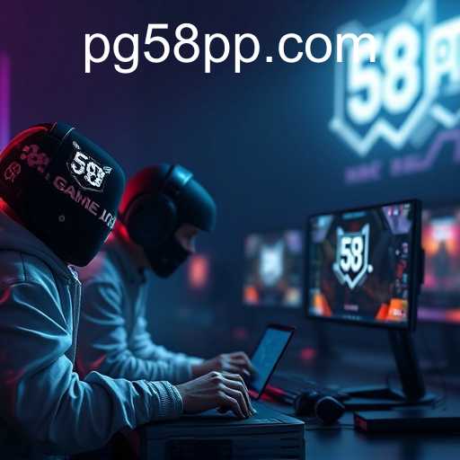 Gaming Horizons: Exploring the Impact of '58pp' in 2025