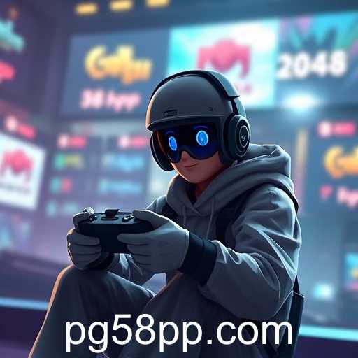 58pp Revolutionizes Online Gaming Engagement