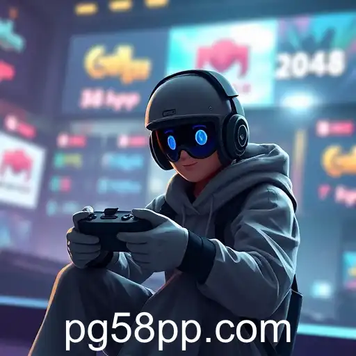 58pp Revolutionizes Online Gaming Engagement