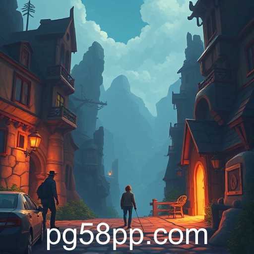 Exploring the Enchanting World of Adventure Games