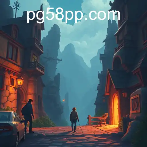 Exploring the Enchanting World of Adventure Games
