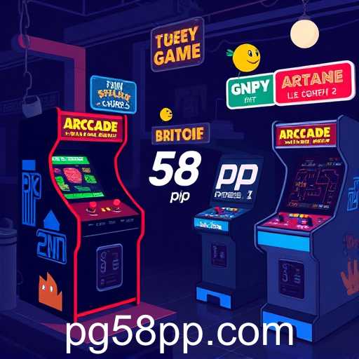 The Nostalgic Allure of Arcade Games in the Digital Age