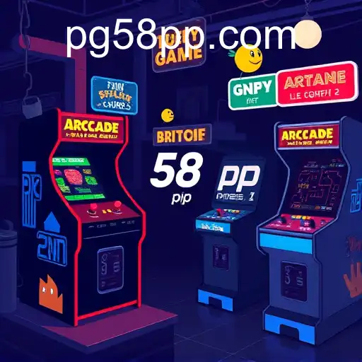 The Nostalgic Allure of Arcade Games in the Digital Age