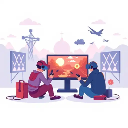 The Evolution of 58pp: Pioneering English Games of Tomorrow