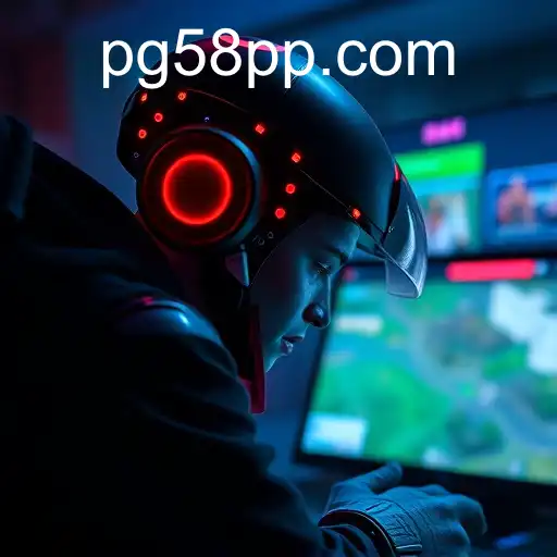 Evolving Trends in Online Gaming