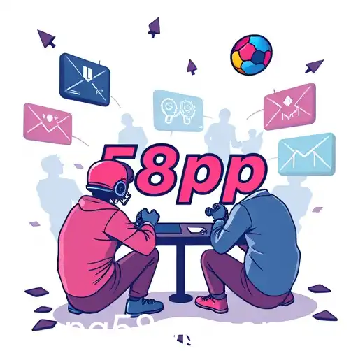 Gaming Evolutions: The Rise of 58pp