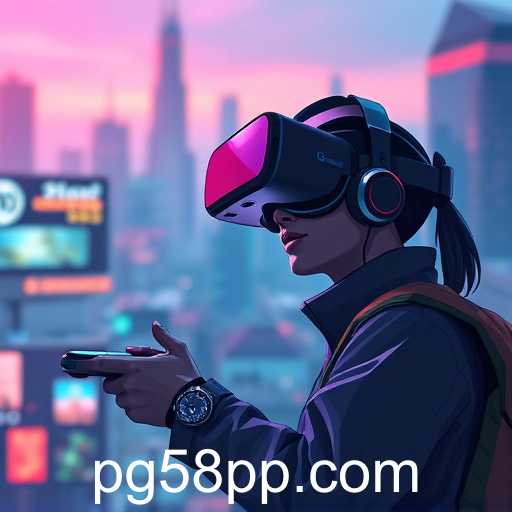 Gaming Trends and Innovations in 2025