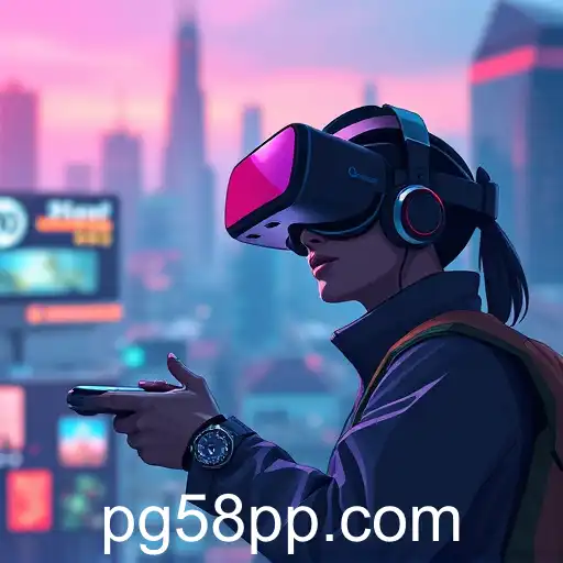 Gaming Trends and Innovations in 2025