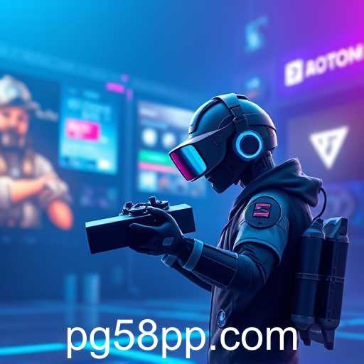 Gaming Trends and Innovations in 2025