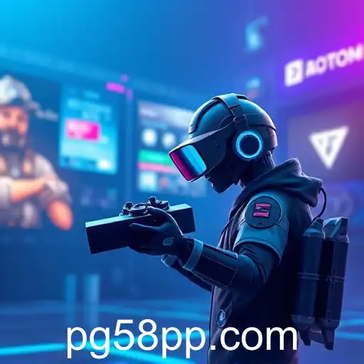 Gaming Trends and Innovations in 2025