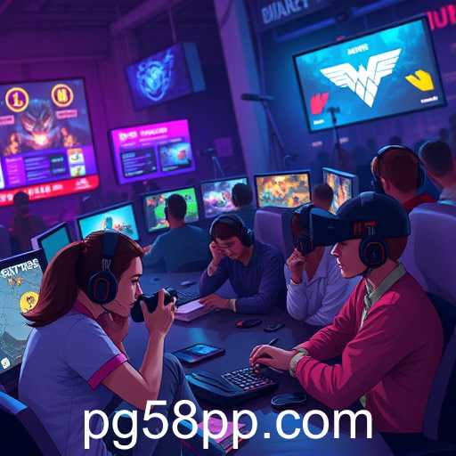 Gaming Trends Shaping the Future