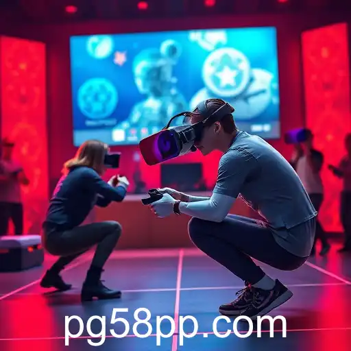 Gaming Trends to Watch in 2025