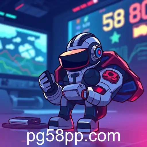 58pp: Gaming Trends and Innovations