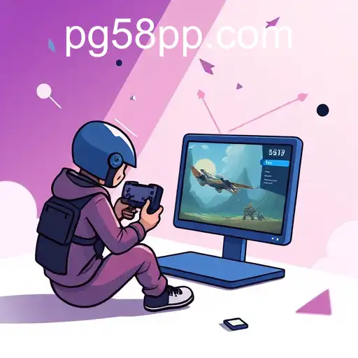 Gaming Trends and the Rise of '58pp'