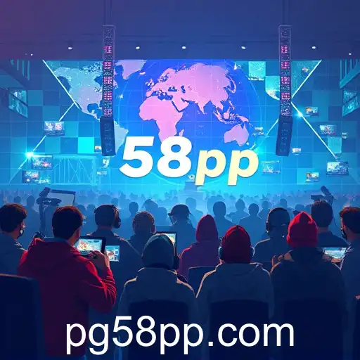 The Evolution of Gaming: 58pp and its Impact