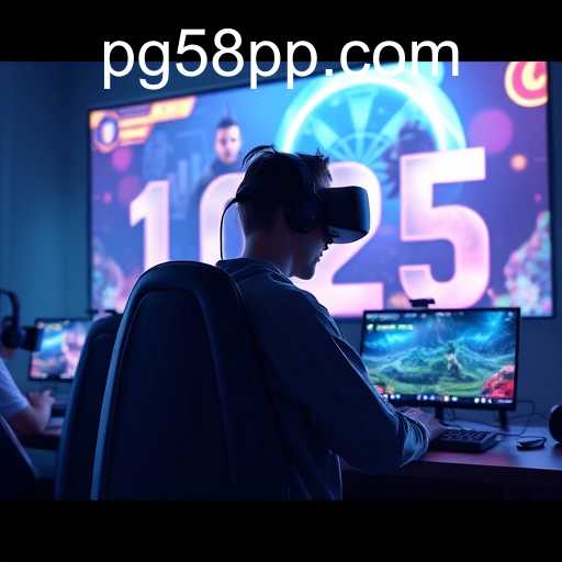 The Rise of Interactive Gaming: A New Era in 2025