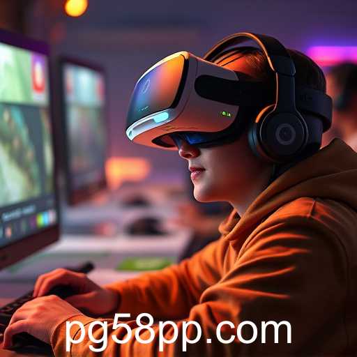 The Evolving Landscape of Online Gaming in 2025