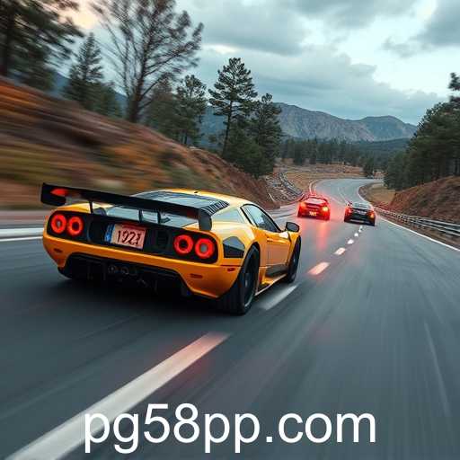 The Thrill and Evolution of Racing Games