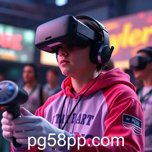 The Rise of 58pp in Gaming Communities