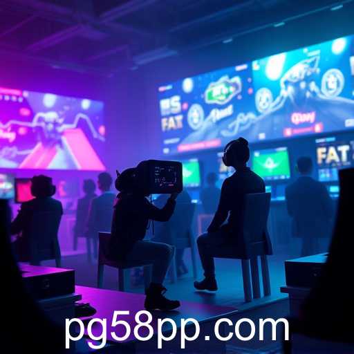 The Rise of 58pp in the Gaming World