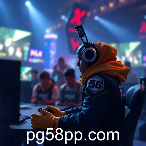 The Rise of 58pp in Online Gaming