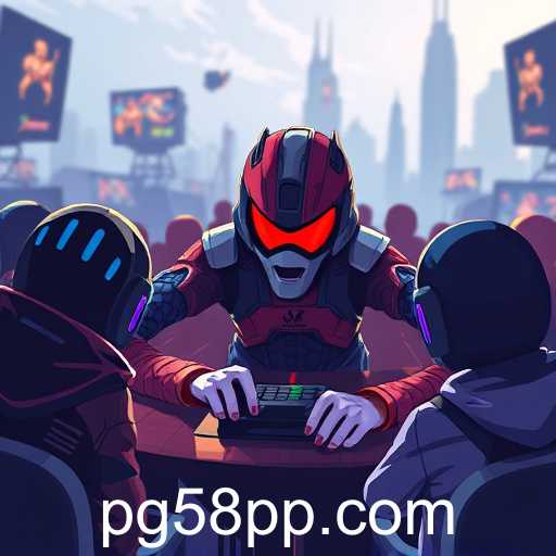 The Rise of 58pp: Transforming Online Gaming