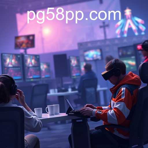 The Rise of 58pp: Gaming's New Frontier