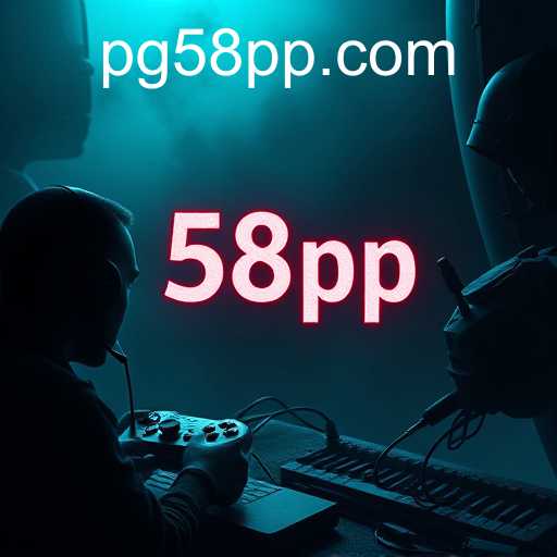 The Rise of 58pp in the Gaming Industry