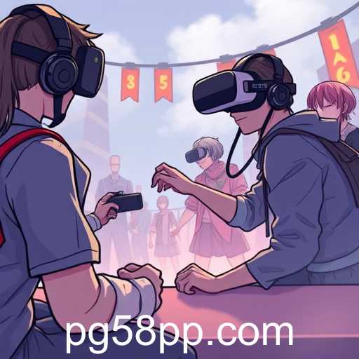 The Rise of Virtual Gaming Communities