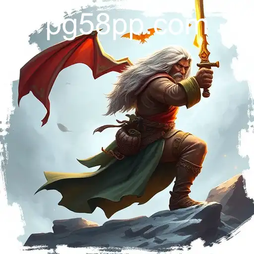 Exploring the Role of '58pp' in Role-Playing Games