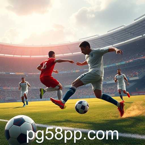 'Sports Games' and the Enigma of '58pp'