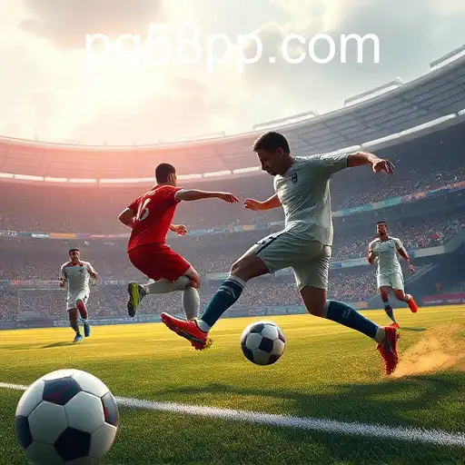 'Sports Games' and the Enigma of '58pp'